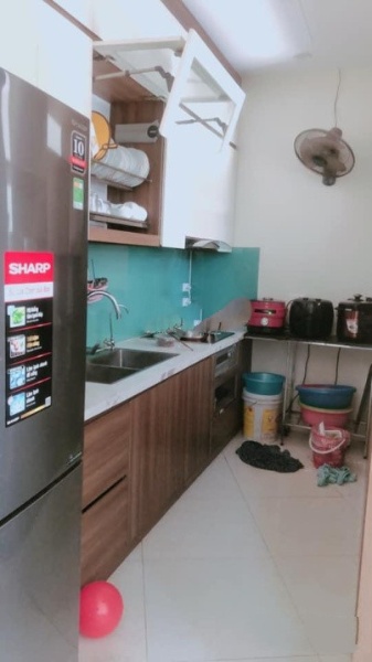Bán nhà 3 tầng lô góc 3 mặt tiền tại Kim Chung, Hoài Đức, Hà Nội